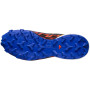 Pánské běžecké boty Salomon Speedcross 6 Gore-Tex Blue Fire
