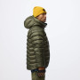 Pánská bunda Fjällräven Bergtagen Down Jacket M