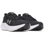 Dětské tenisky Under Armour UA Ggs Assert 11 Black