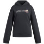 Dětská mikina Under Armour G Graphic Hoodie Anthracite