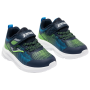 Dětské boty Joma Horizon Jr Boy Navy Blue