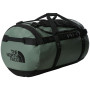 Taška The North Face Base Camp Duffel - L