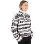 Dámská mikina Fundango Pacha Fleece Jacket