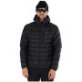 Pánská péřová bunda Fundango Arctic Point Down Jacket