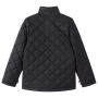 Dětská bunda Reima Toppis Black