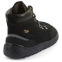 Dětské celoroční barefoot boty Froddo Barefoot Up Trail Tex Black
