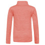 Dětská mikina Hannah Gery Jr Fusion Coral Mel