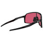 Sluneční brýle Oakley Sutro Prizm Snow Torch Iridium