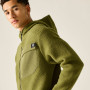 Pánská mikina Dare 2b Firn Hooded Borg Fleece