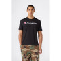 Pánské triko Champion Short Sleeve T-shirt M