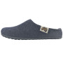 Pantofle Gumbies Outback - Navy & Grey