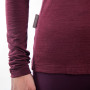Dámské triko Sensor Merino Air Pt Hills dl.rukáv