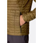 Pánská bunda Rab Microlighter Down Jacket