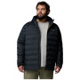 Pánská bunda Columbia Grand Trek™ Iv Down Hooded Jacket