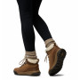 Dámské boty Columbia Burnsider Cozy™