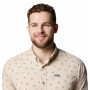 Pánská košile Columbia Rapid Rivers™ Printed Short Sleeve Shirt