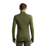 Pánské funkční triko Icebreaker Men Mer 200 ZoneKnit LS Half Zip