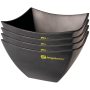 Sada misek Ridge Monkey DLX Bowl Four Pack