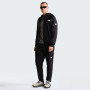 Pánská mikina The North Face M Mountain Athletics Full Zip Fleece 2.0