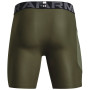 Pánské funkční boxerky Under Armour HG Armour Shorts