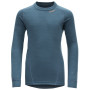 Dětské funkční triko Devold Duo Active Junior Shirt