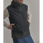 Pánská vesta Ortovox Ortler Softshell Plus Vest
