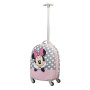 Dětský kufr Samsonite Disney Ultimate 2.0 Spin.45/16 Disney Minnie Glitter
