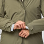 Dámský kabát Fjällräven HC hydratic Padded Parka W