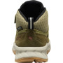 Dětské boty KEEN Hightrail Mid Wp Children