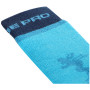 Dětské ponožky Alpine Pro Skyro Blue