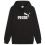 Pánská mikina Puma ESS No. 1 Logo Hoodie TR