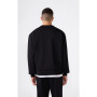 Pánská mikina Champion Crewneck Sweatshirt M Modern Heritage