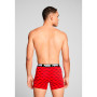 Pánské boxerky Puma Everyday Aop Print Boxer 2P
