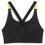 Podprsenka Puma 3D Knit Sport Top