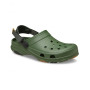 Pantofle Crocs All Terrain Clog