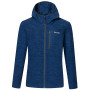 Dětská funkční mikina Regatta Pandea Aviator Blue Marl