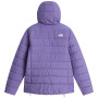 Dámská bunda The North Face W Aconcagua Hooded Jacket