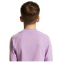 Dětské funkční triko Craft Thermal Baselayer Longsleeve J Purple