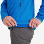 Pánská mikina Montane Protium Hoodie