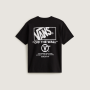 Pánské triko Vans Stacked Hi SS Tee