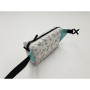 Ledvinka High Tail Designs Fanny Pack For The Birds