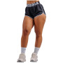 Dámské kraťasy Nebbia Leopard Training Shorts Primal