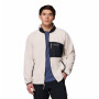 Pánská mikina Columbia Fast Trek™ Overlay Full Zip