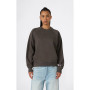 Dámská mikina Champion Crewneck Sweatshirt W Core Heritage