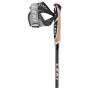 Nordic walking hole Leki Poles Instructor Lite