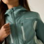 Dětská bunda Regatta Junior Highton Jacket IvyMossOMist