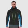Pánská zimní bunda Karpos Piz Palu' Evo Jacket