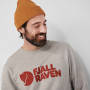 Pánská mikina Fjällräven Fjällräven Logo Sweater M