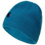 Čepice Mammut Sublime Beanie-sapphire