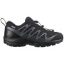 Juniorské boty Salomon Xa Pro V8 Cs Waterproof J